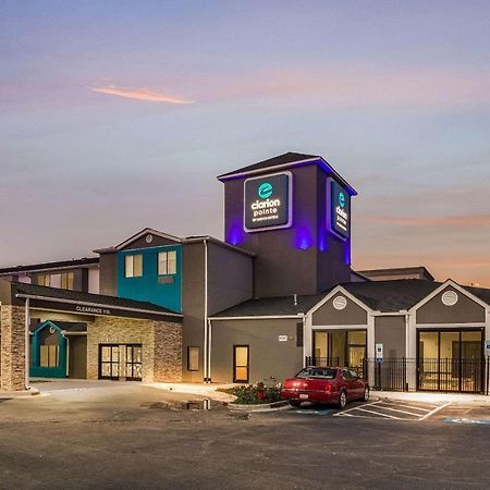Clarion Pointe Wake Forest - Raleigh North Luaran gambar