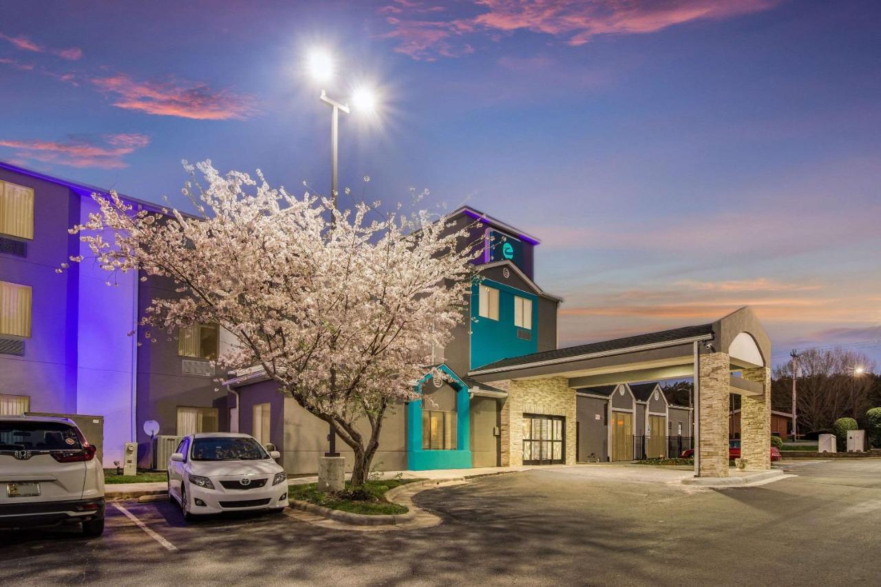 Clarion Pointe Wake Forest - Raleigh North Luaran gambar