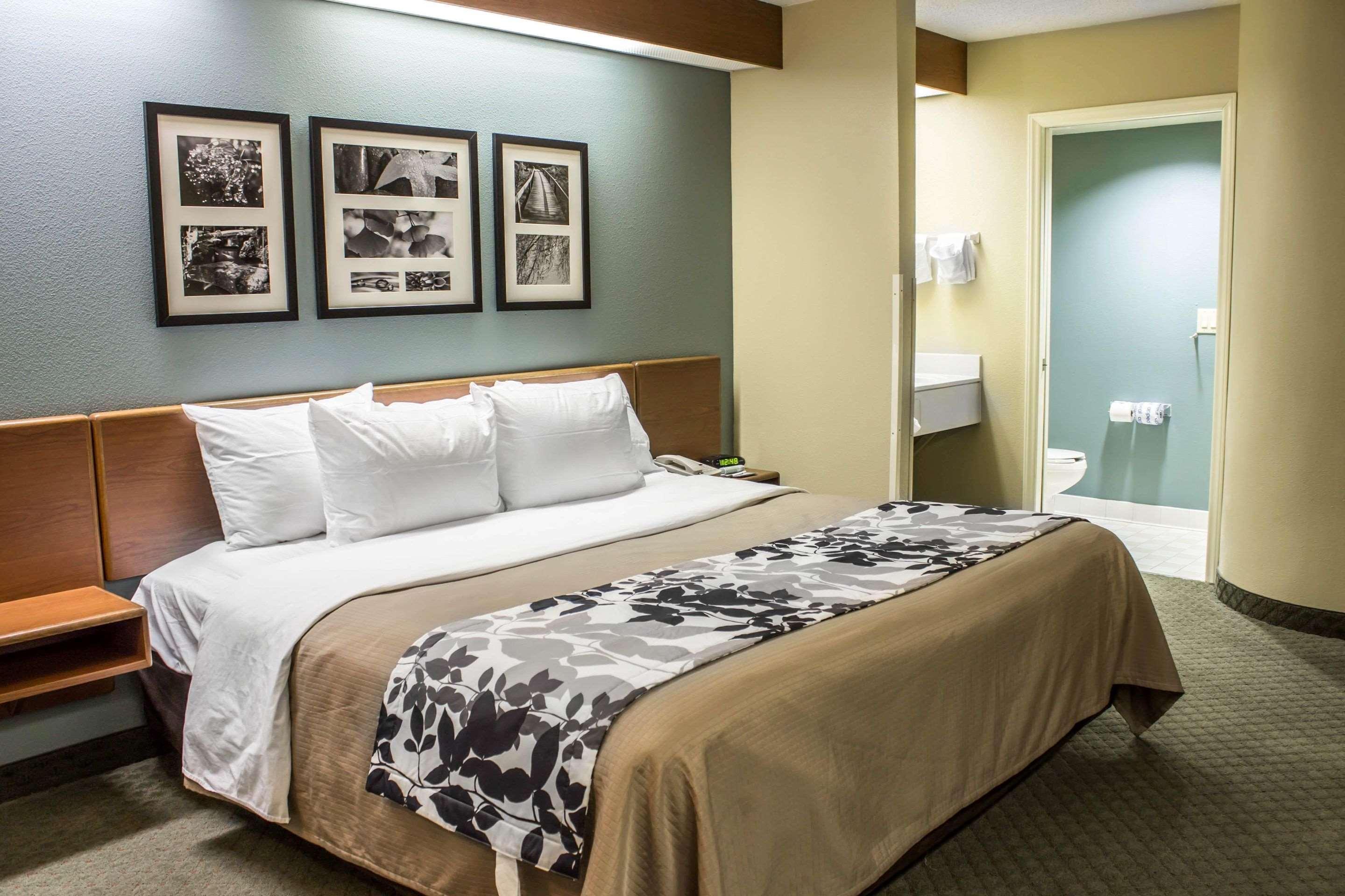 Clarion Pointe Wake Forest - Raleigh North Luaran gambar