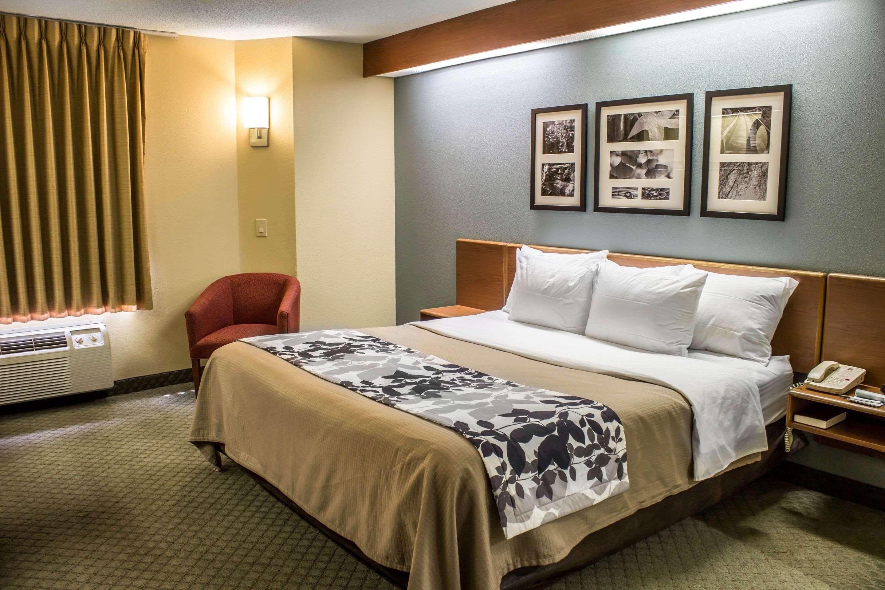 Clarion Pointe Wake Forest - Raleigh North Luaran gambar