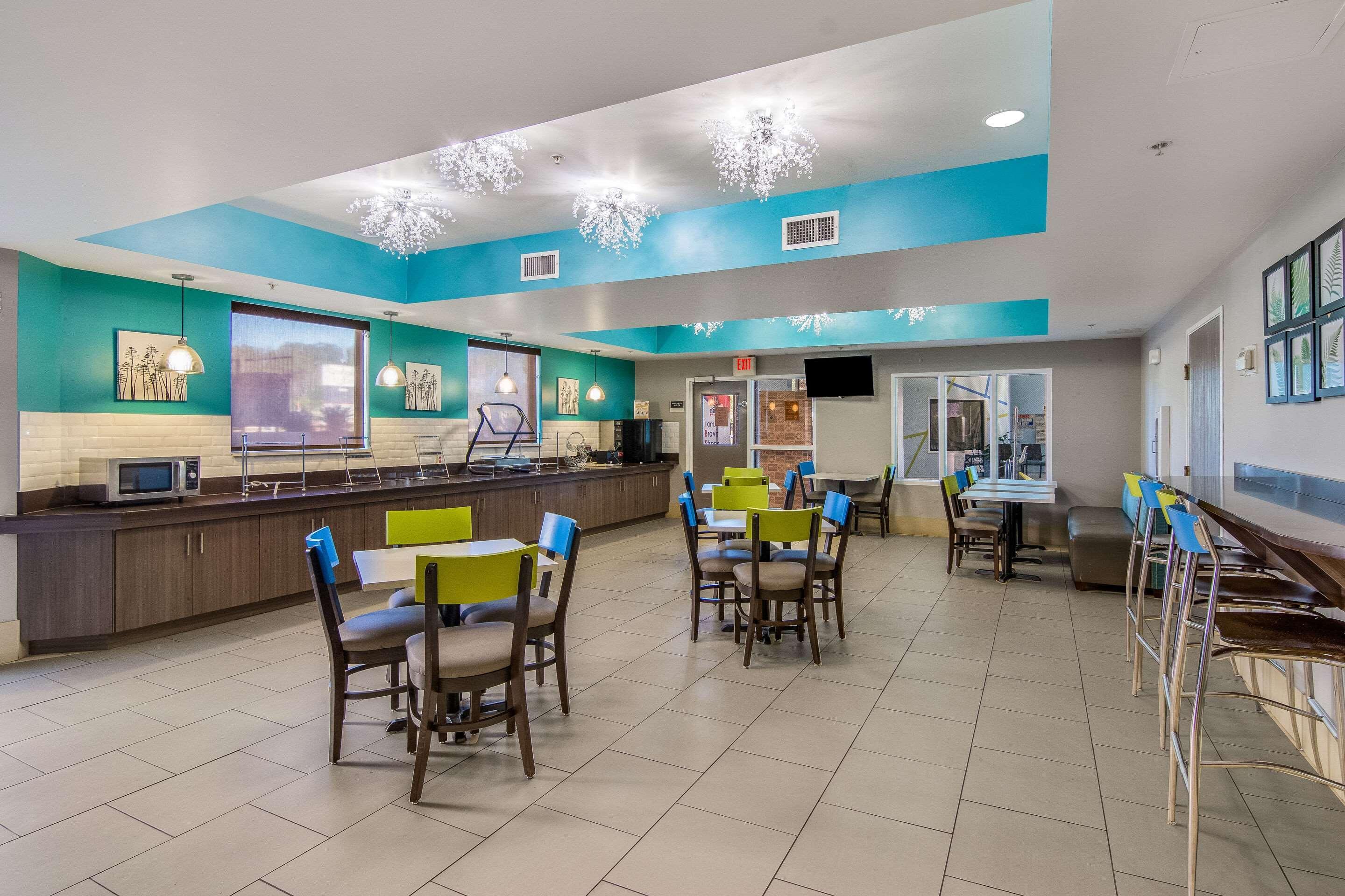 Clarion Pointe Wake Forest - Raleigh North Luaran gambar