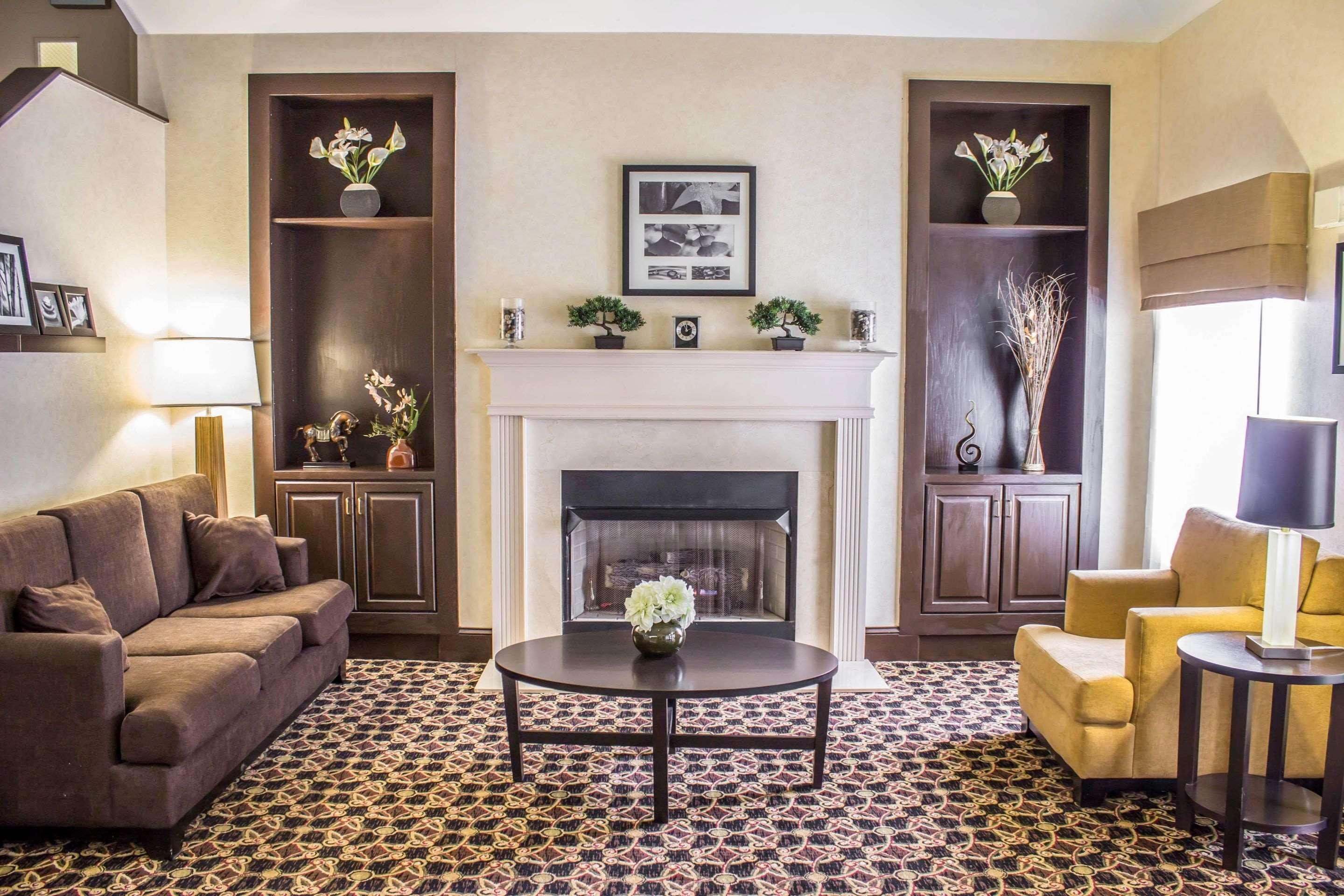 Clarion Pointe Wake Forest - Raleigh North Luaran gambar