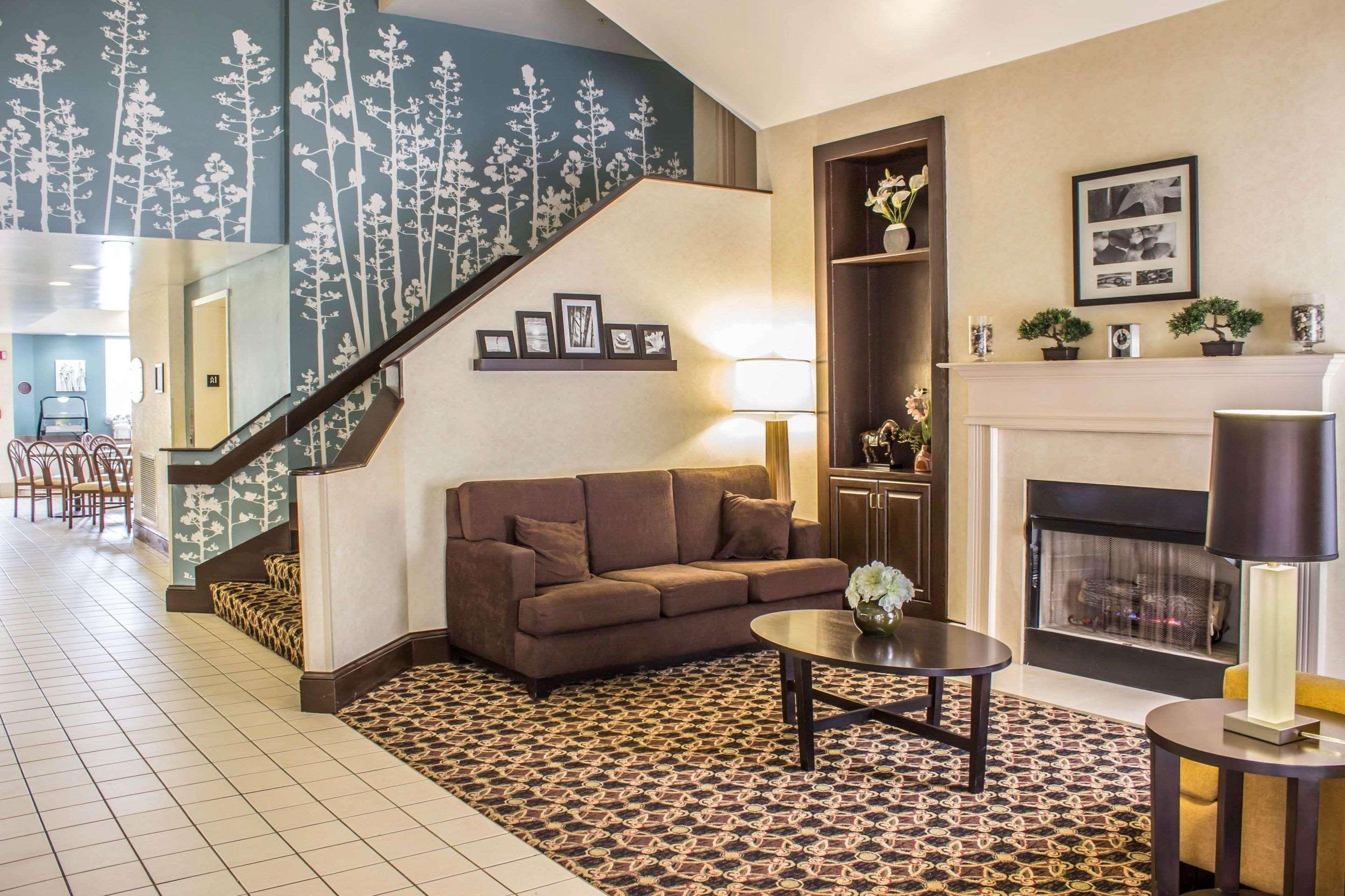 Clarion Pointe Wake Forest - Raleigh North Luaran gambar