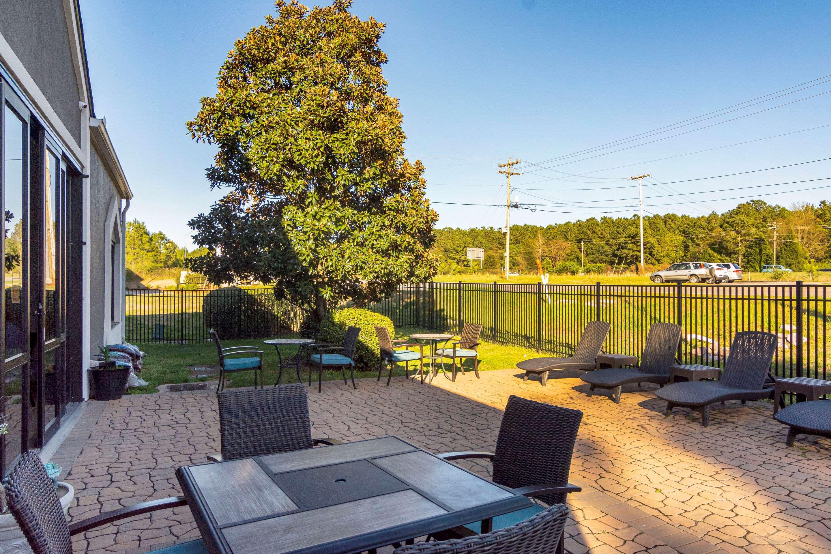 Clarion Pointe Wake Forest - Raleigh North Luaran gambar