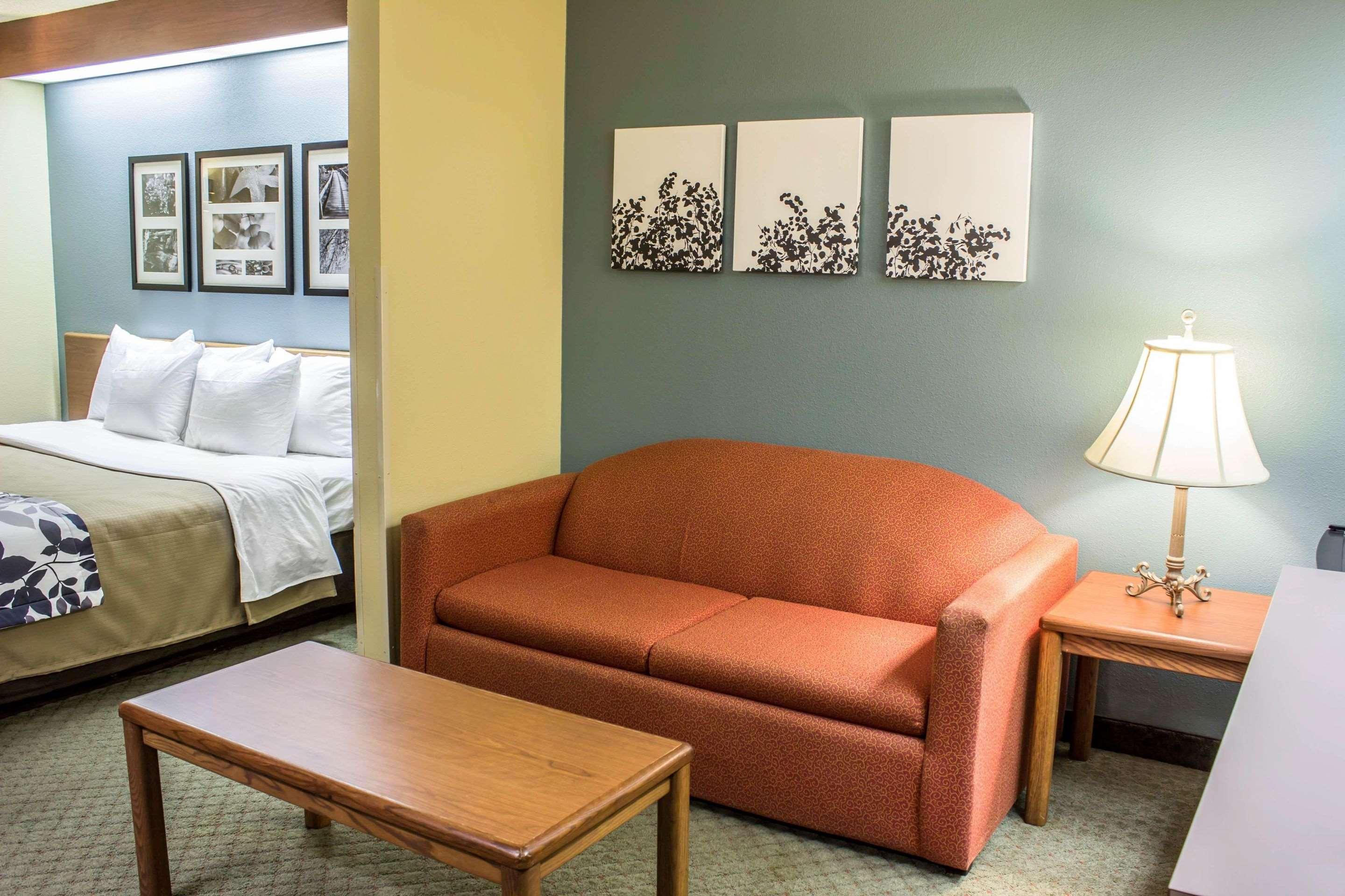 Clarion Pointe Wake Forest - Raleigh North Luaran gambar