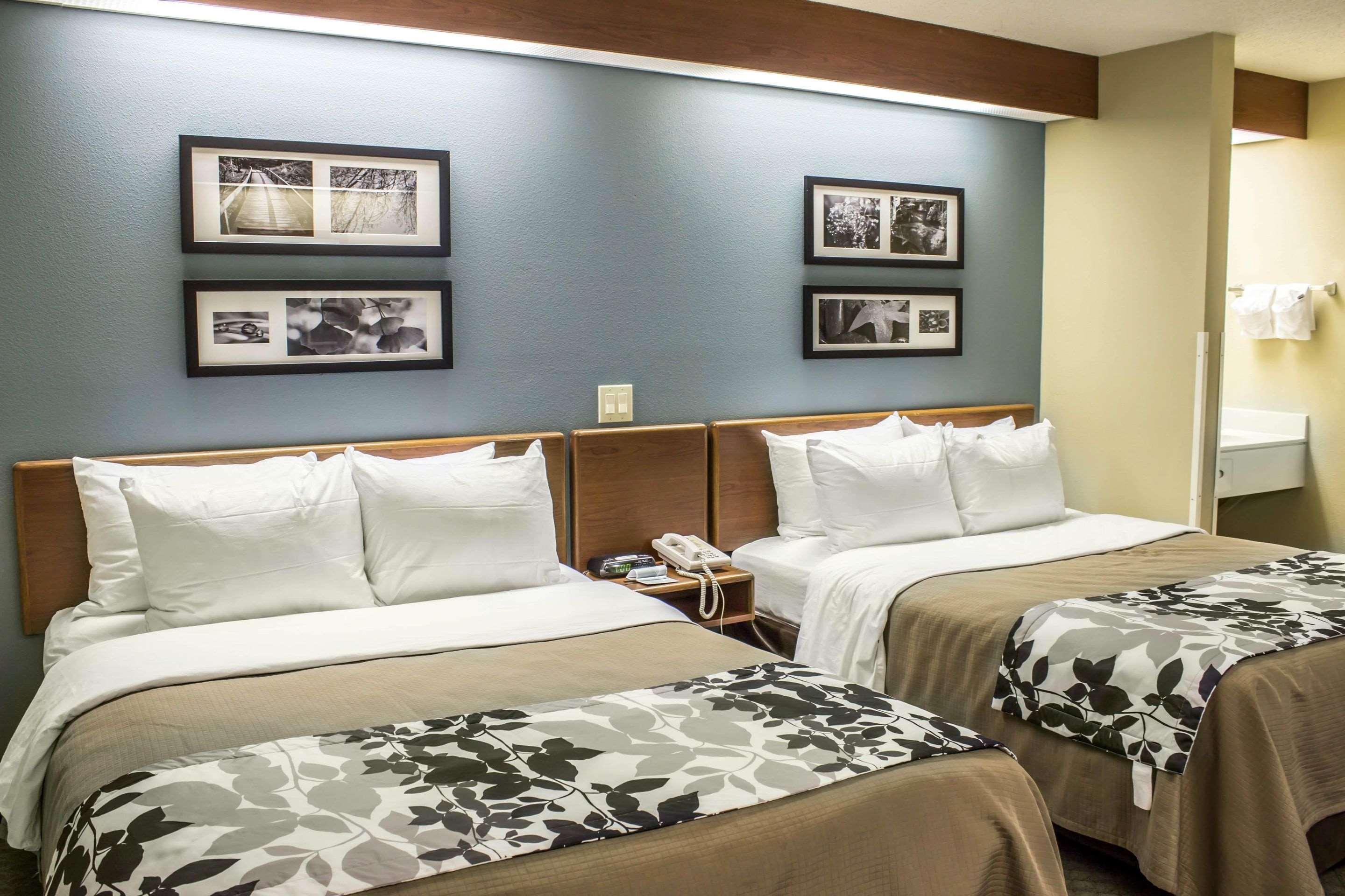 Clarion Pointe Wake Forest - Raleigh North Luaran gambar